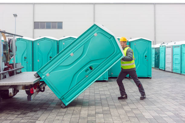 Best Portable restroom solutions  in Carrizo Springs, TX