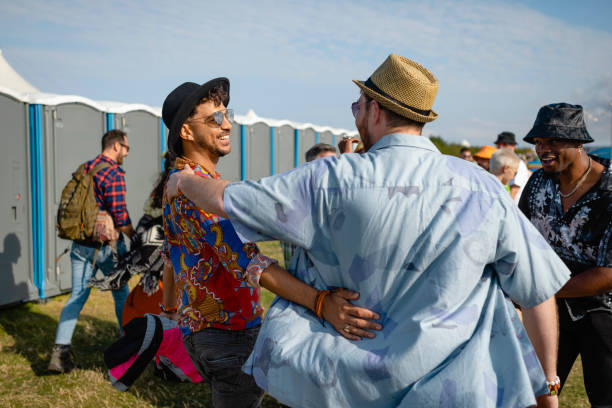 Best Handicap porta potty rental  in Carrizo Springs, TX