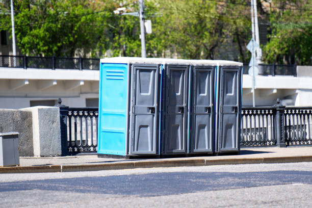 Best Local porta potty services  in Carrizo Springs, TX
