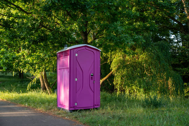 Portable restroom solutions in Carrizo Springs, TX