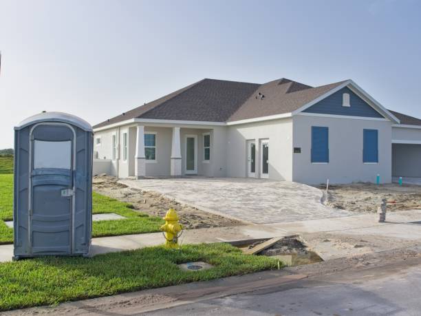 Best Portable restroom trailer rental  in Carrizo Springs, TX